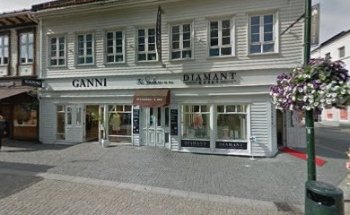 Dan Kåre Mørkestøl