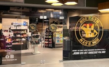 Hags Gym Lillestrøm