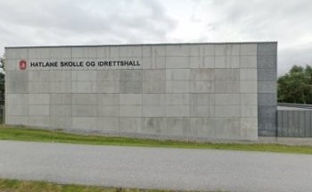 Ålesund badmintonklubb