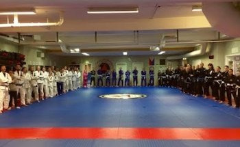 Kristiansand Martial Arts Center