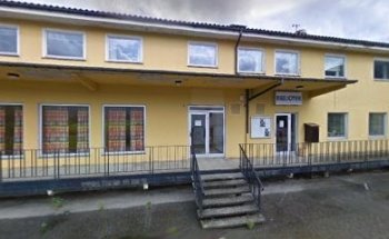 Melkesyra Treningssenter As