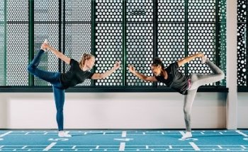 SiB Trening Fantoft