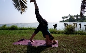 Langer Yoga