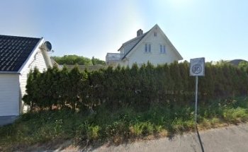 Straen gymnastikk- og turnforening