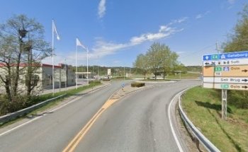 Gym form Arne Svendsen