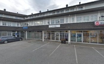 Iyengar Yoga Telemark