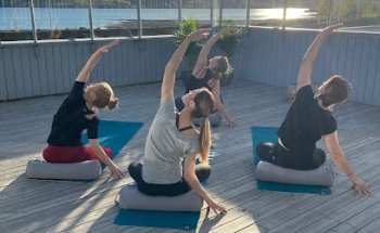 Yogarom