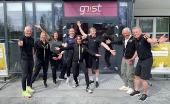 Gnist Training And Health AS