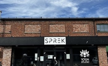 SPREK | Torstrand