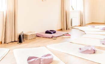 Yoga & Mindfulness - Gunn Valmestadrød