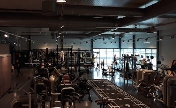 EVO Sandefjord Øst