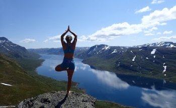 Stjørdal Yoga