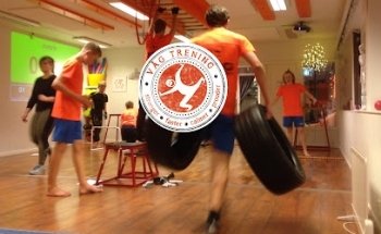 VÅG trening og yoga AS