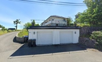 Magnolia - et sted for Livsglede Herdis Dyvik