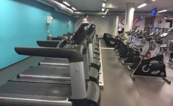 Fresh Fitness Østerås