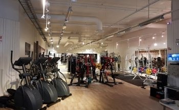 Holths Gym AS