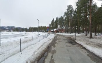 Arnes Treningssenter