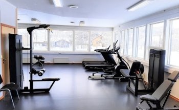 Storås Treningssenter