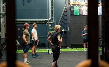 CrossFit Sagene