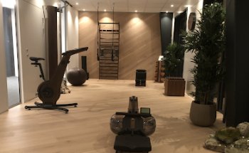 Lux Fitness Studio Løå