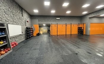 Farsund Fitness