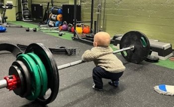 Wirdéus Gym