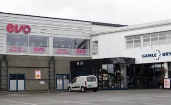 EVO Bryne