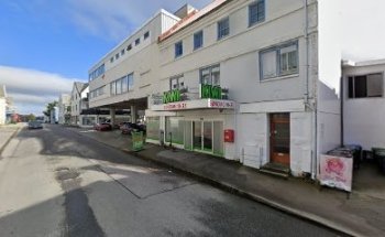 Fighters Gym Kristiansund