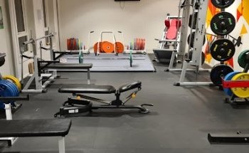 Høland Styrkeløftklubb