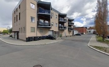 Mysen treningssenter AS
