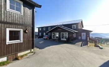 Trollstua Gym