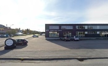 Crossfit Halden