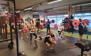 Vågsøy Performance Center AS