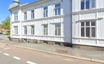 Arne Svendsen Gym form