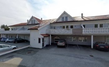 Treningssenter