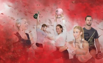 Spicheren Fitness