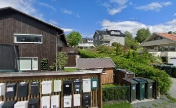 Trondheim Parkour Organisasjon