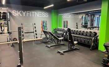 SKY Fitness Geilo