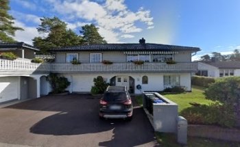 Friskis&Svettis Tønsberg-Nøtterøy