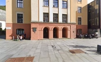 Bergen Wushu
