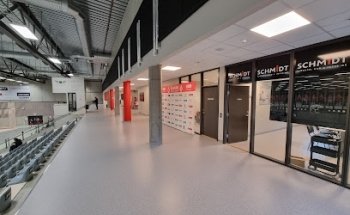 Ålgårdshallen