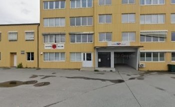 Mandal Karateklubb Fukuoka Dojo