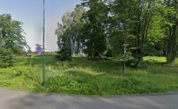 Ormsund parkour park