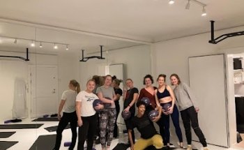 Pilates Oslo - Classes, Courses