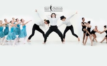 Kirsti Skullerud ballet and Dance Studio AS