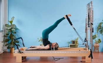 Elva Yoga & Pilates Studio