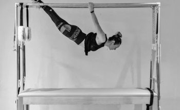 Pilates with Jo