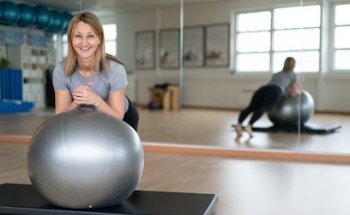 Pilatesstudioet AS