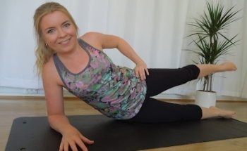 Karolines Yoga, Pilates & Osteopati