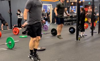 Crossfit Moss